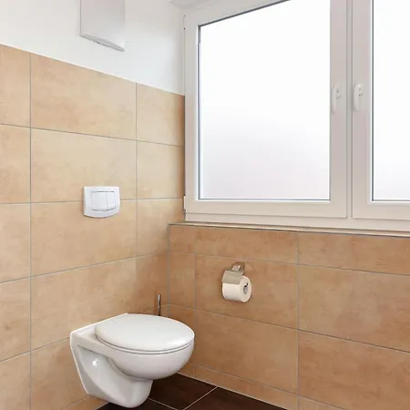 Holiday home Lachmoewe - Uns Huus An T Kuest *