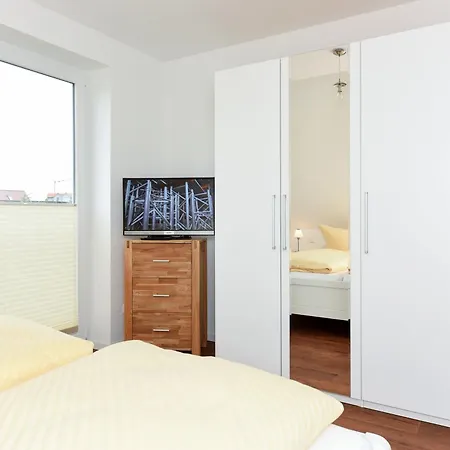 Holiday home Lachmoewe - Uns Huus An T Kuest