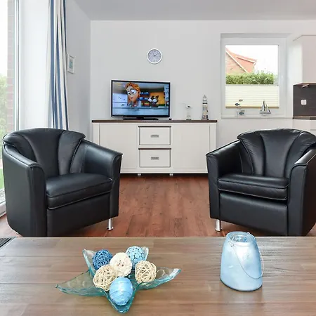 Lachmoewe - Uns Huus An T Kuest Holiday home *